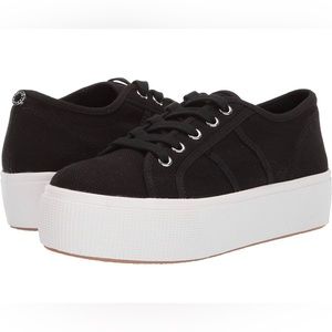 Steve Madden Emmi Platform Sneakers